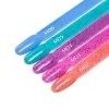OCHO NAILS Lakier hybrydowy muffin M04 -5 g